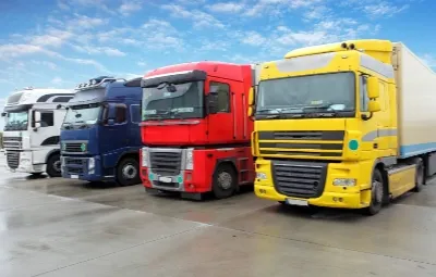 Antalya Karahallı Nakliye Ambarı